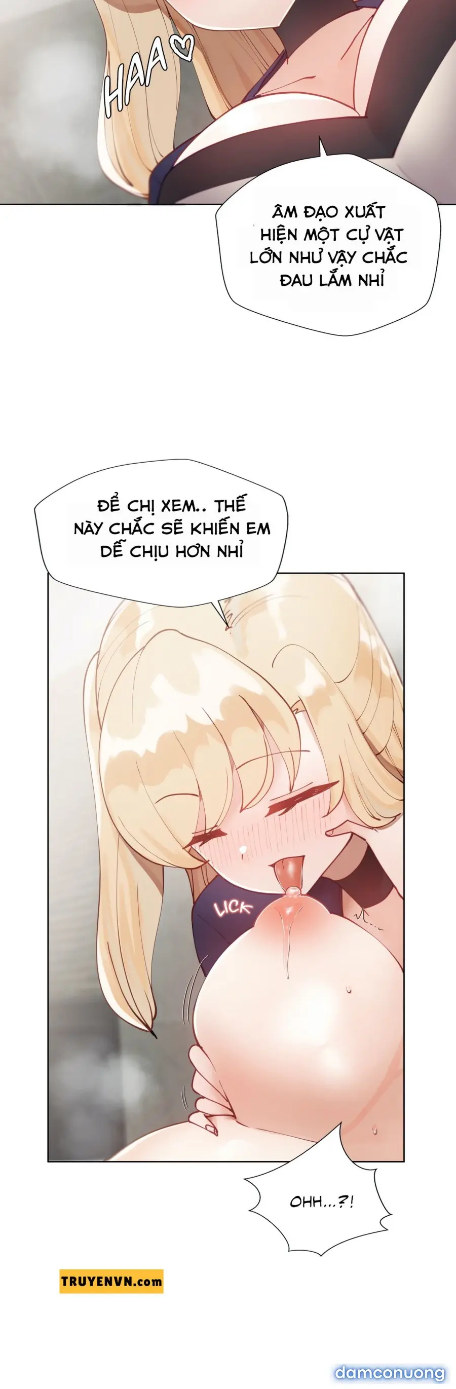Gia sư nữ quái (sex only) 