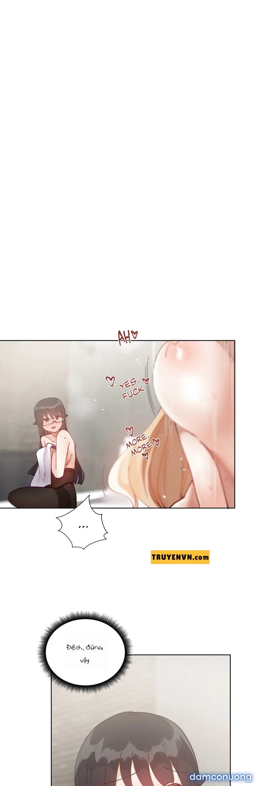 Gia sư nữ quái (sex only) 