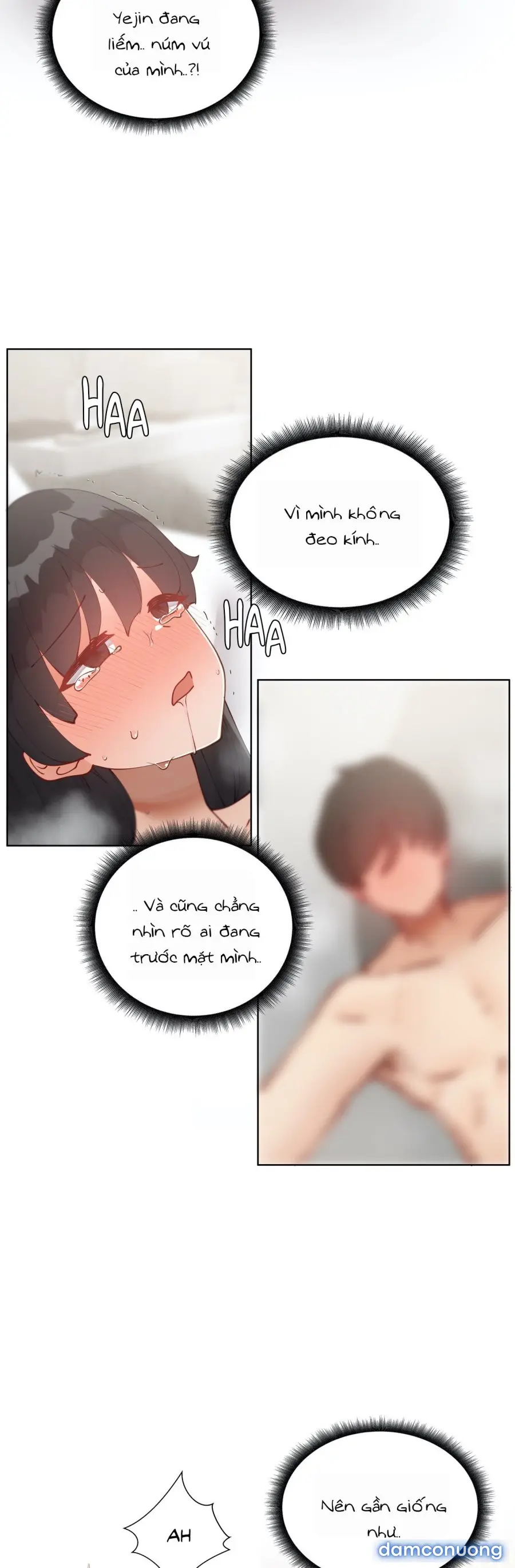 Gia sư nữ quái (sex only) 