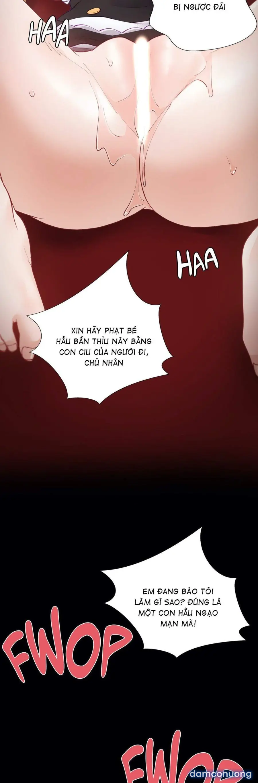 Gia sư nữ quái (sex only) 