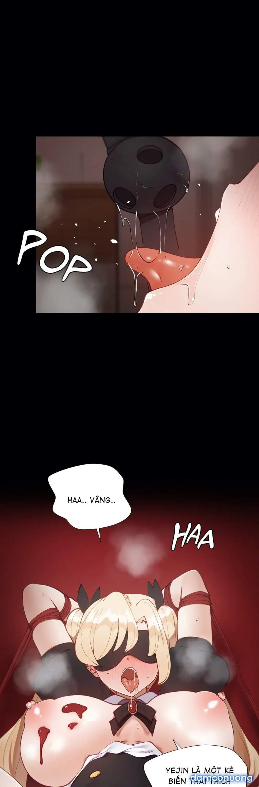 Gia sư nữ quái (sex only) 