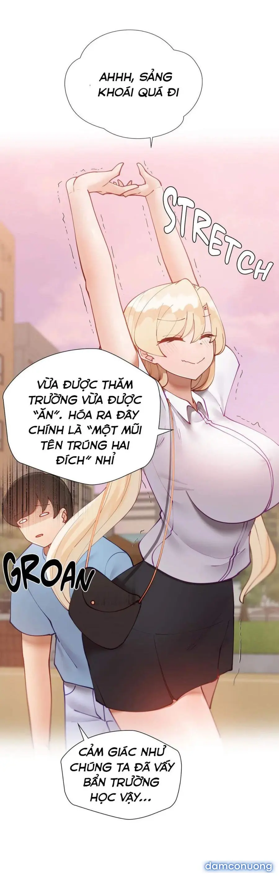 Gia sư nữ quái (sex only) 