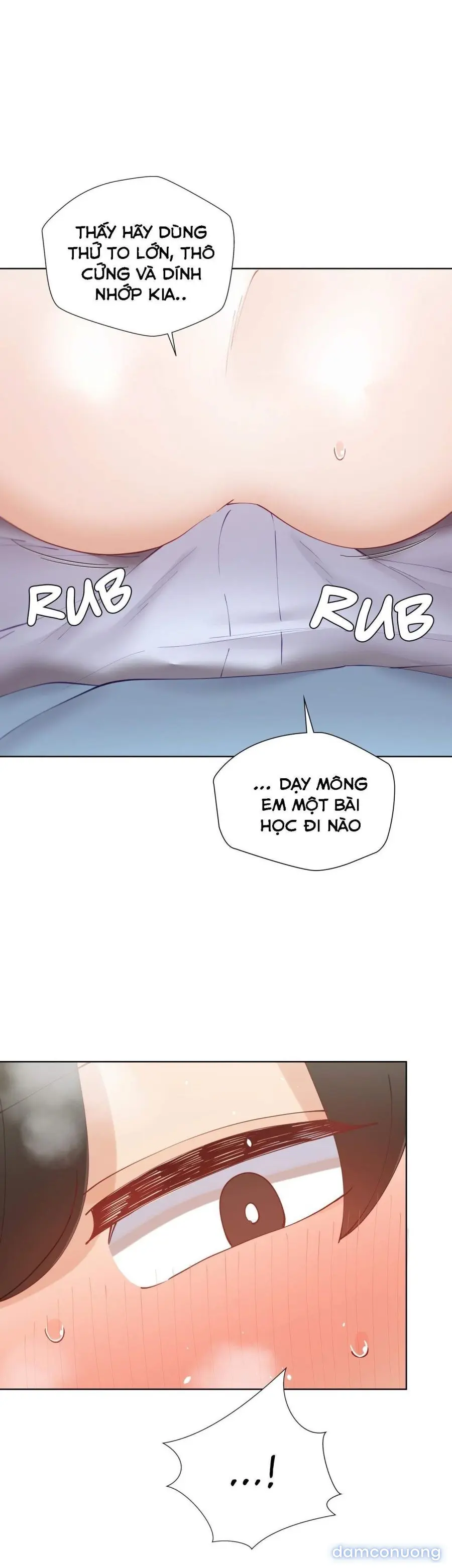Gia sư nữ quái (sex only) 