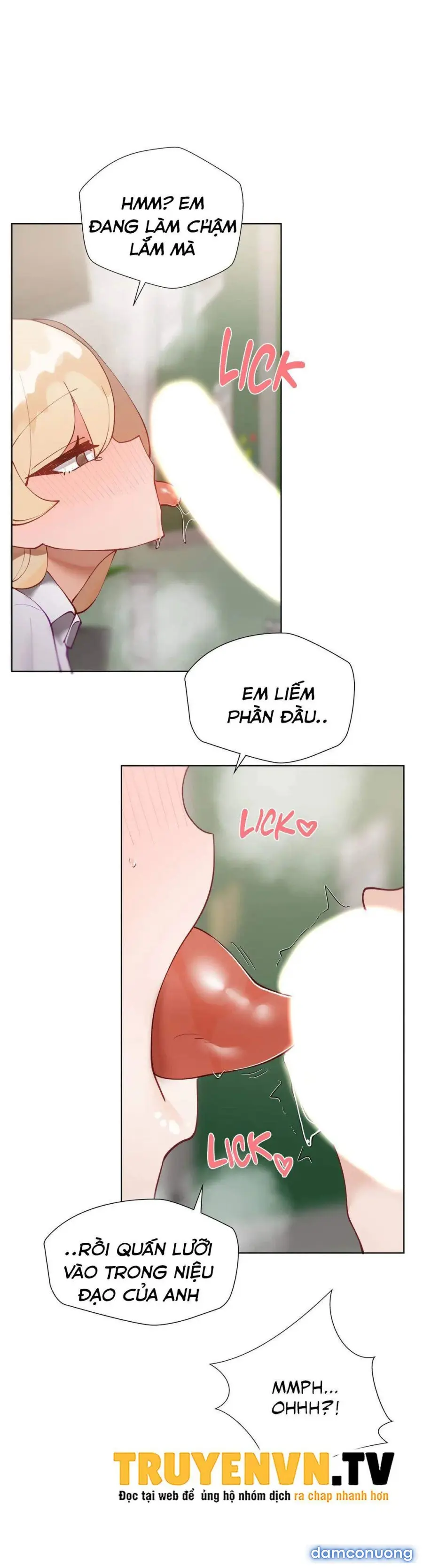 Gia sư nữ quái (sex only) 