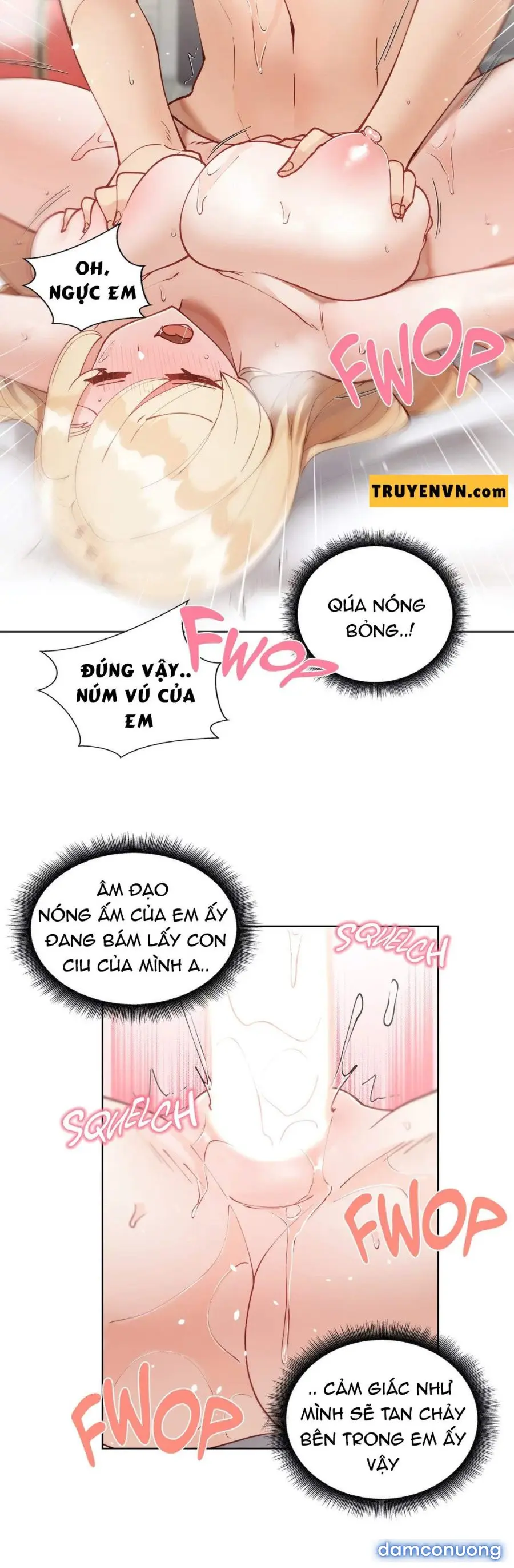 Gia sư nữ quái (sex only) 