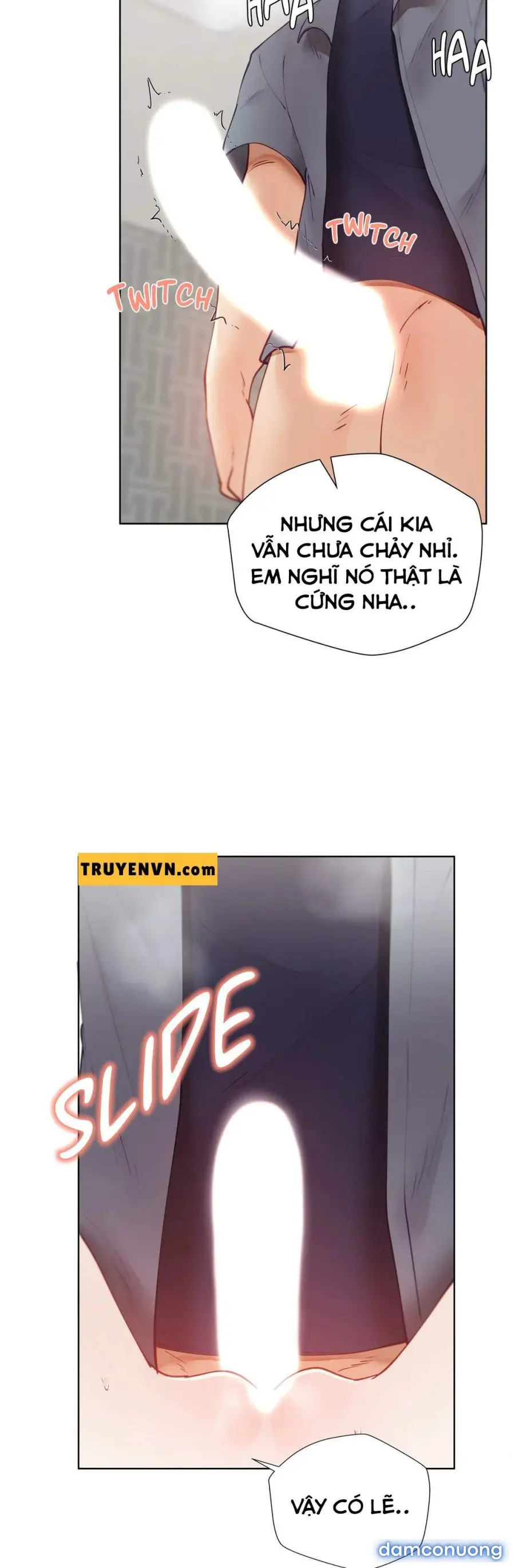 Gia sư nữ quái (sex only) 