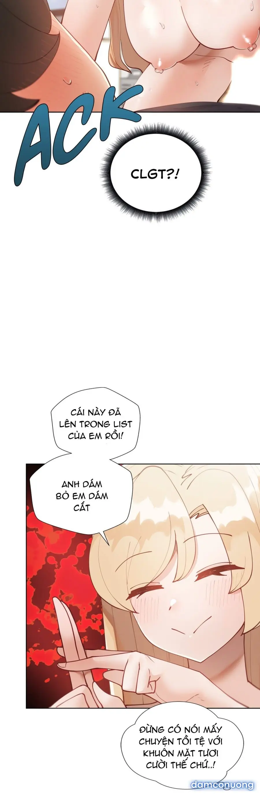 Gia sư nữ quái (sex only) 