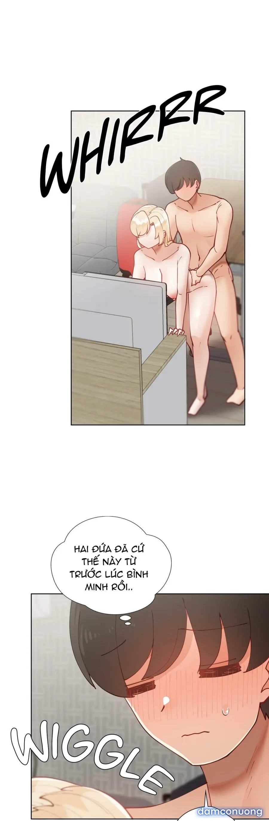 Gia sư nữ quái (sex only) 