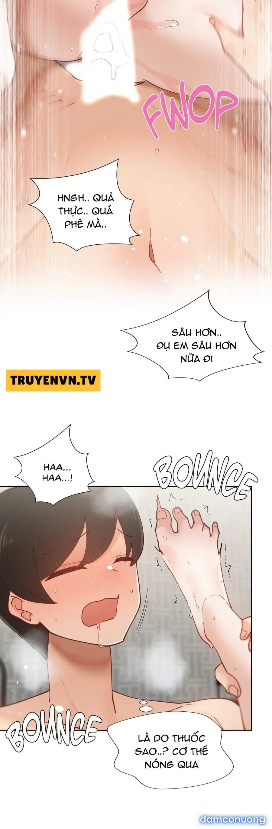 Gia sư nữ quái (sex only) 