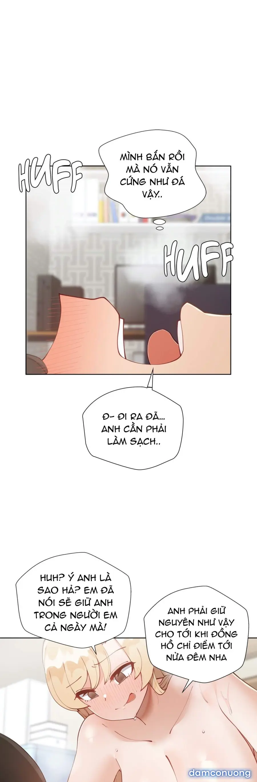 Gia sư nữ quái (sex only) 