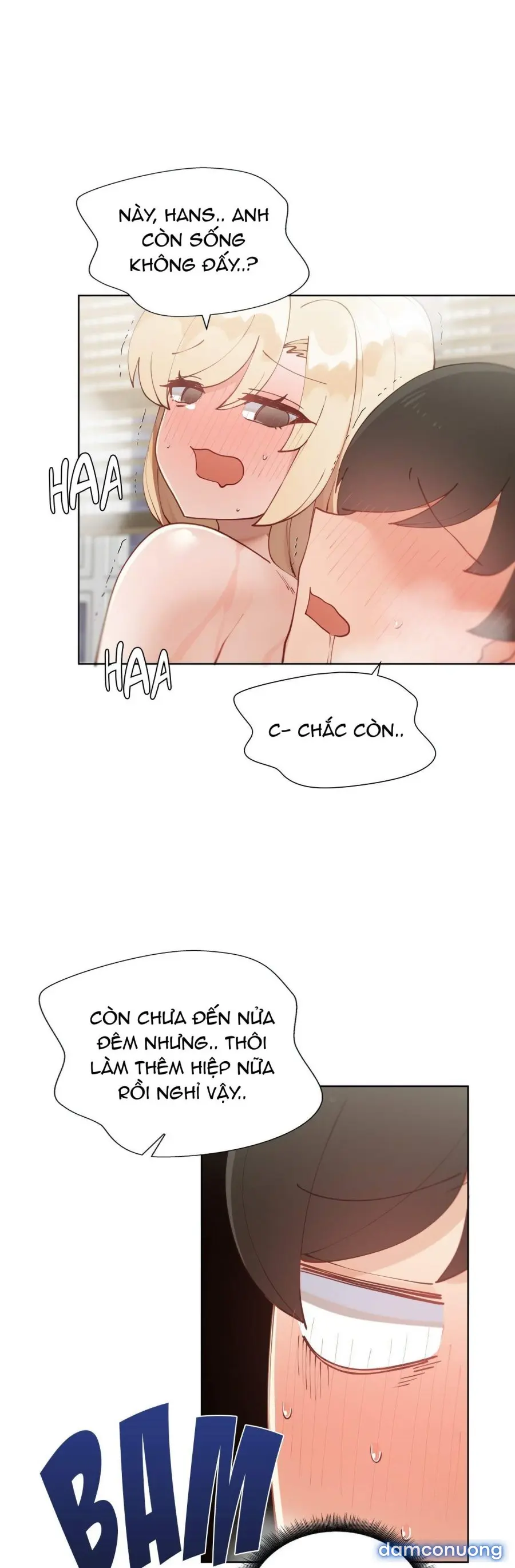 Gia sư nữ quái (sex only) 