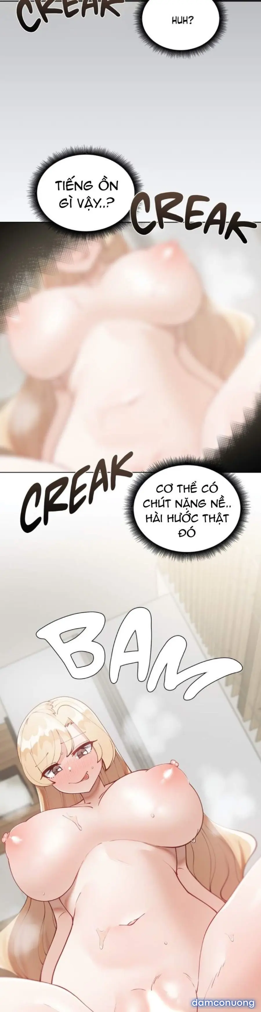 Gia sư nữ quái (sex only) 