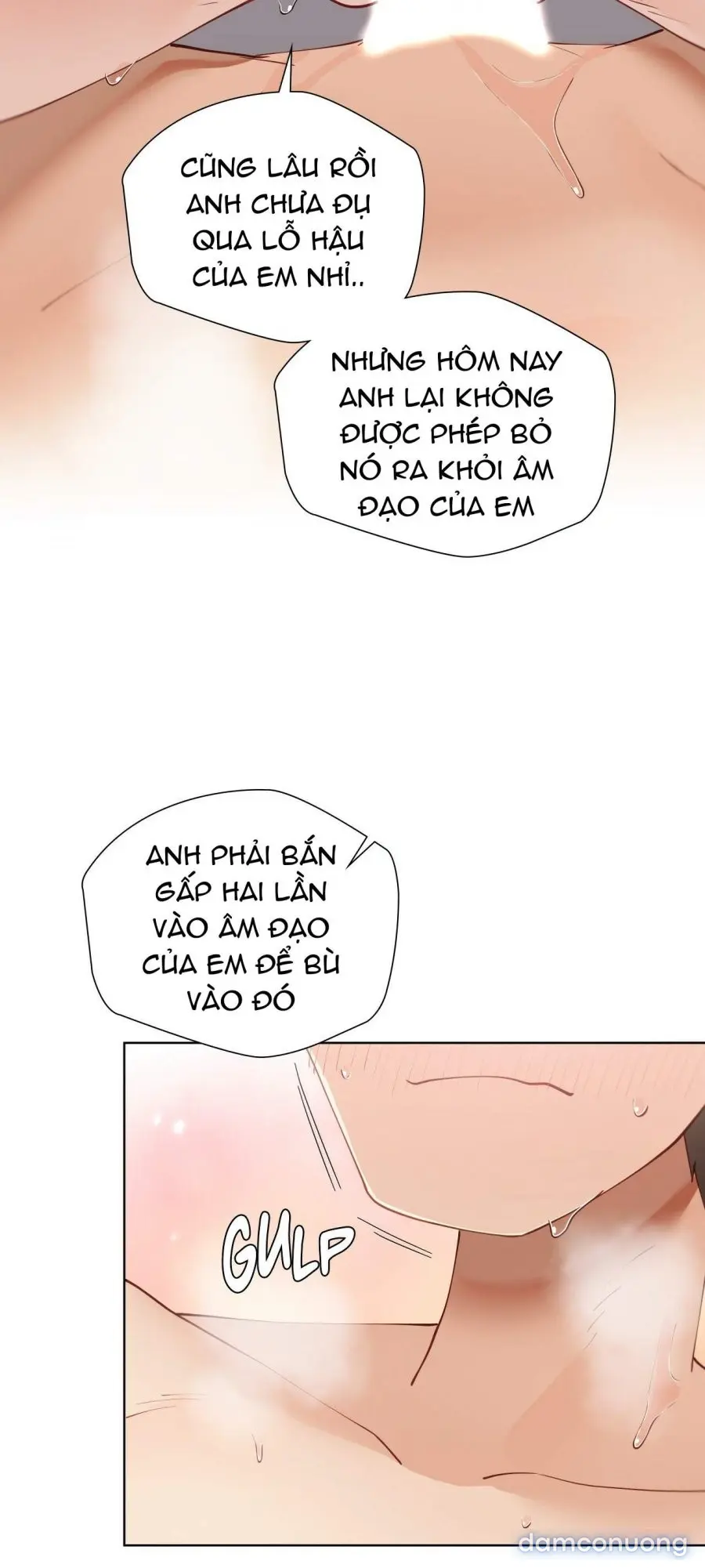 Gia sư nữ quái (sex only) 