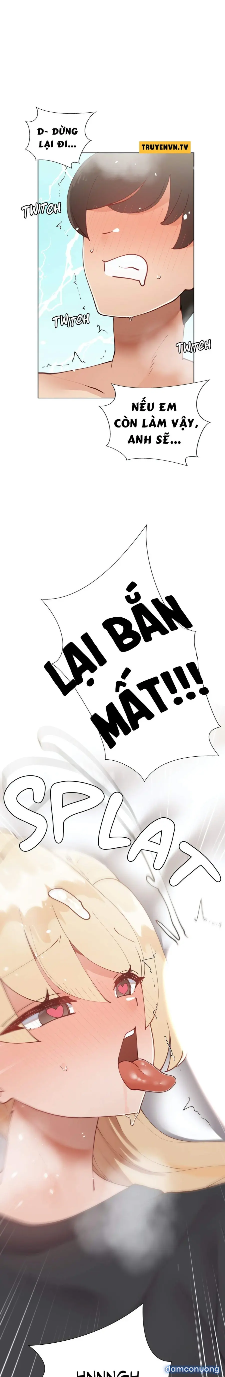 Gia sư nữ quái (sex only) 