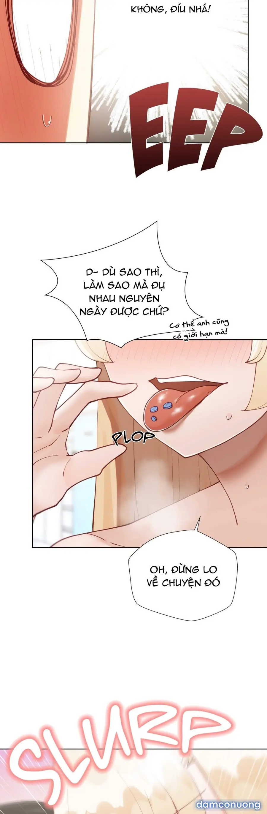 Gia sư nữ quái (sex only) 