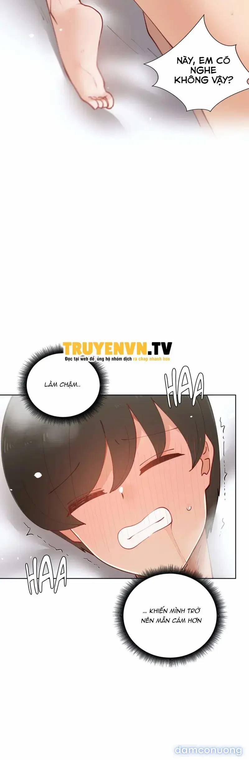 Gia sư nữ quái (sex only) 