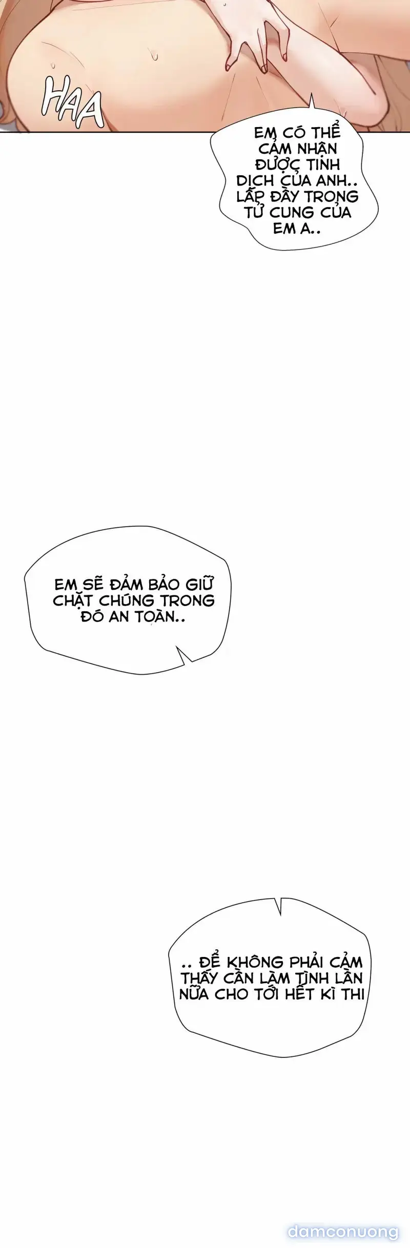 Gia sư nữ quái (sex only) 