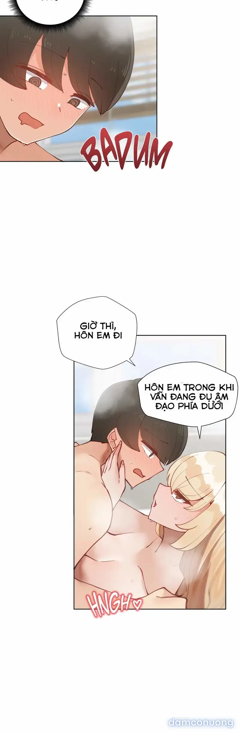 Gia sư nữ quái (sex only) 
