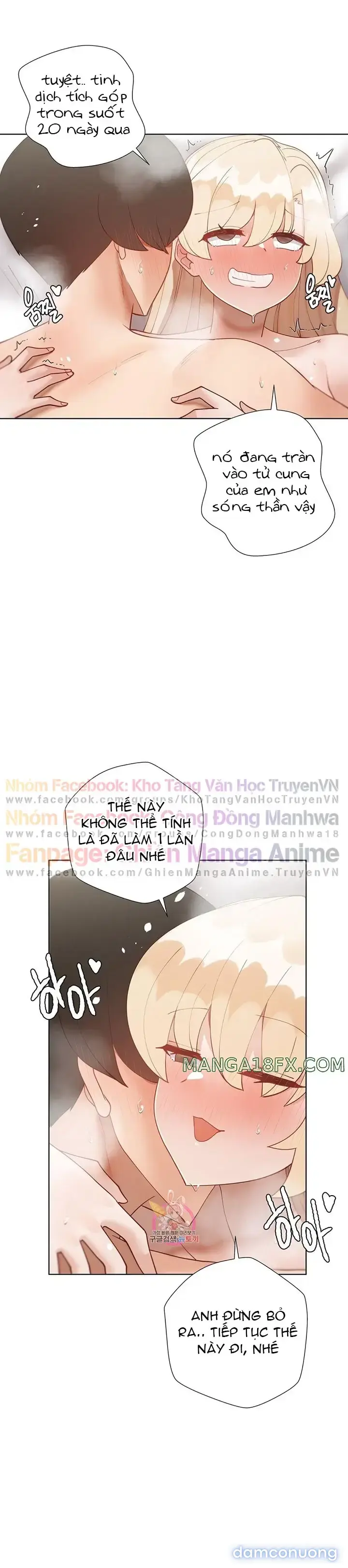 Gia sư nữ quái (sex only) 