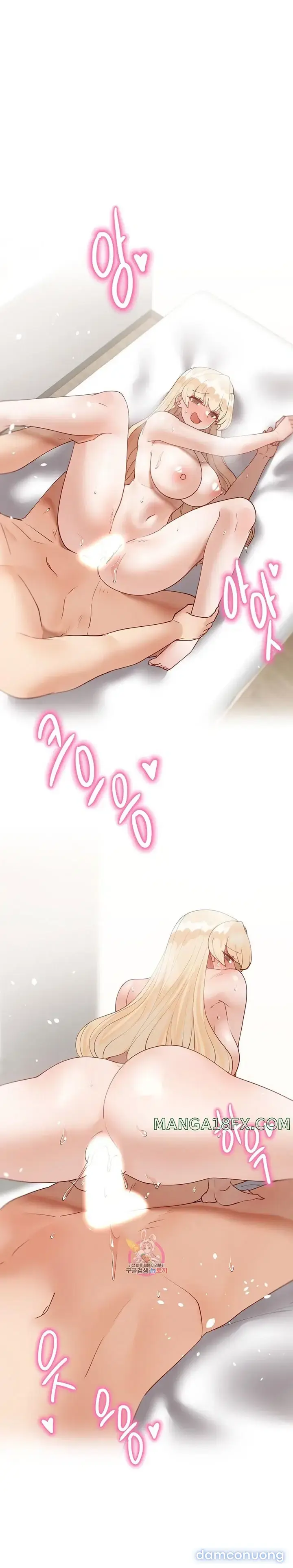 Gia sư nữ quái (sex only) 