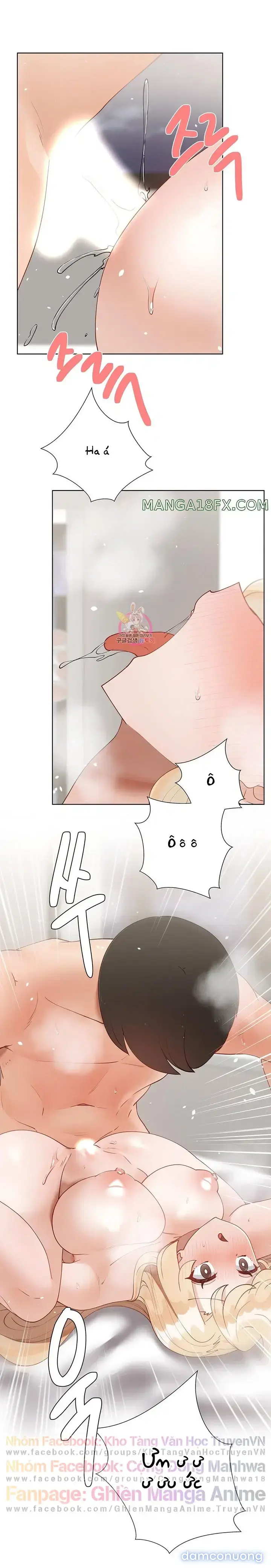 Gia sư nữ quái (sex only) 