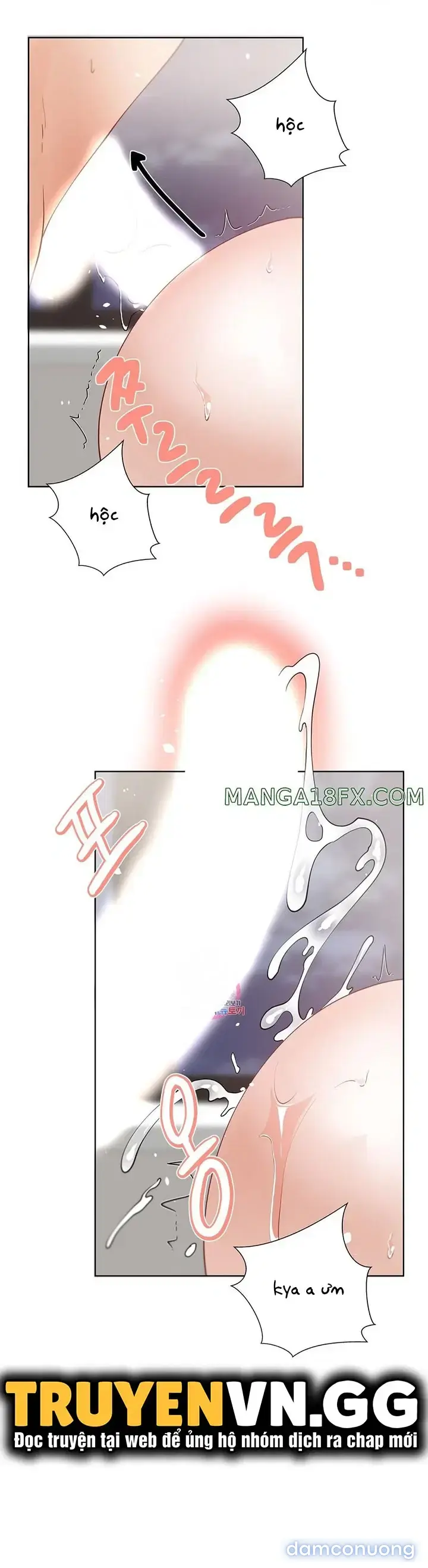Gia sư nữ quái (sex only) 