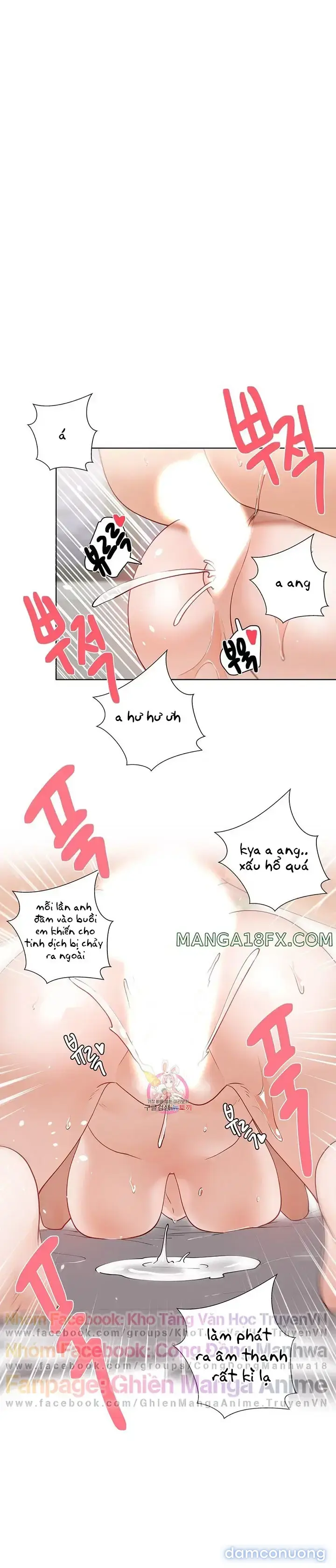 Gia sư nữ quái (sex only) 