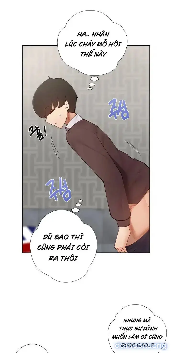 Gia sư nữ quái (sex only) 