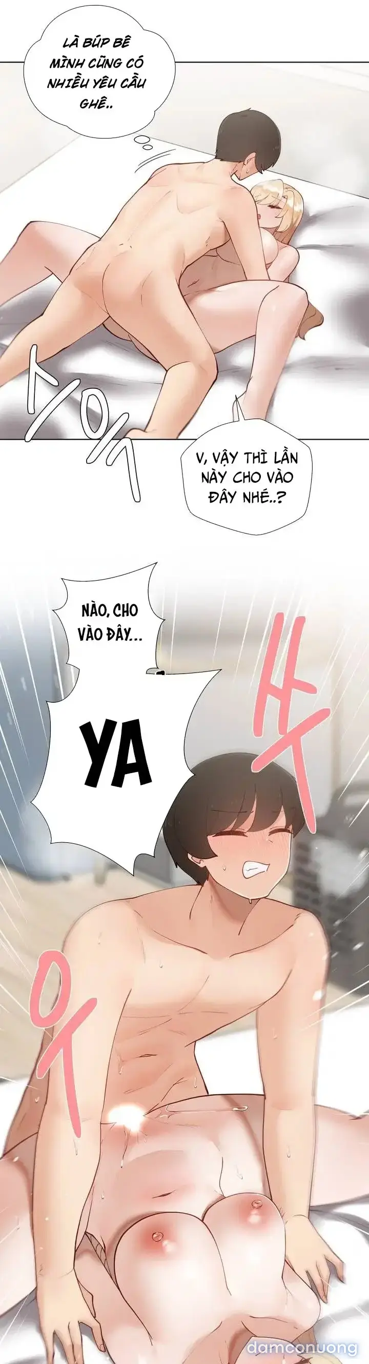 Gia sư nữ quái (sex only) 