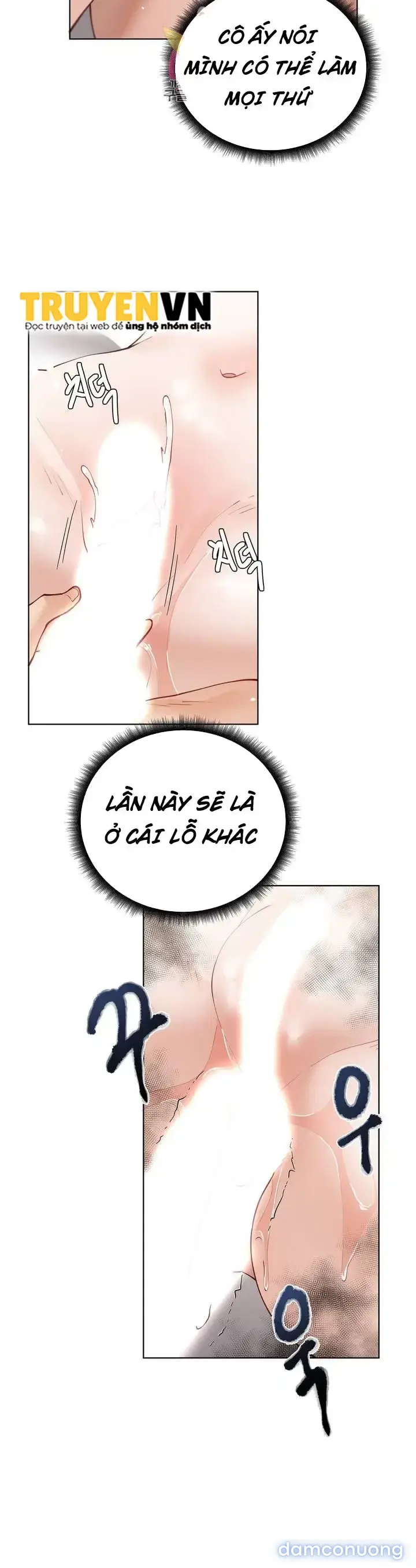 Gia sư nữ quái (sex only) 