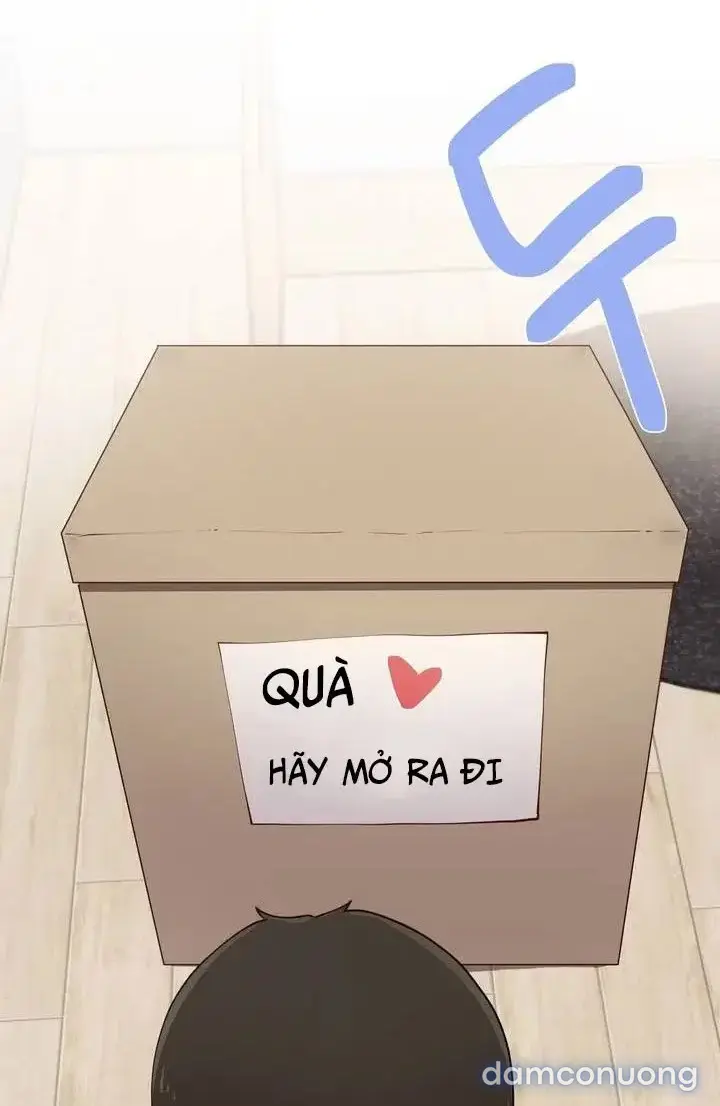 Gia sư nữ quái (sex only) 