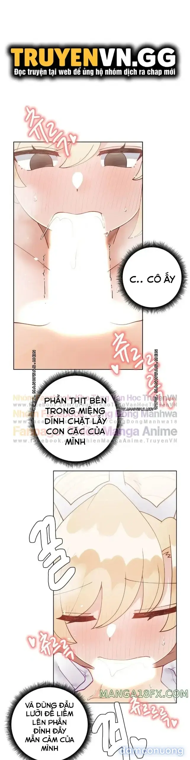 Gia sư nữ quái (sex only) 