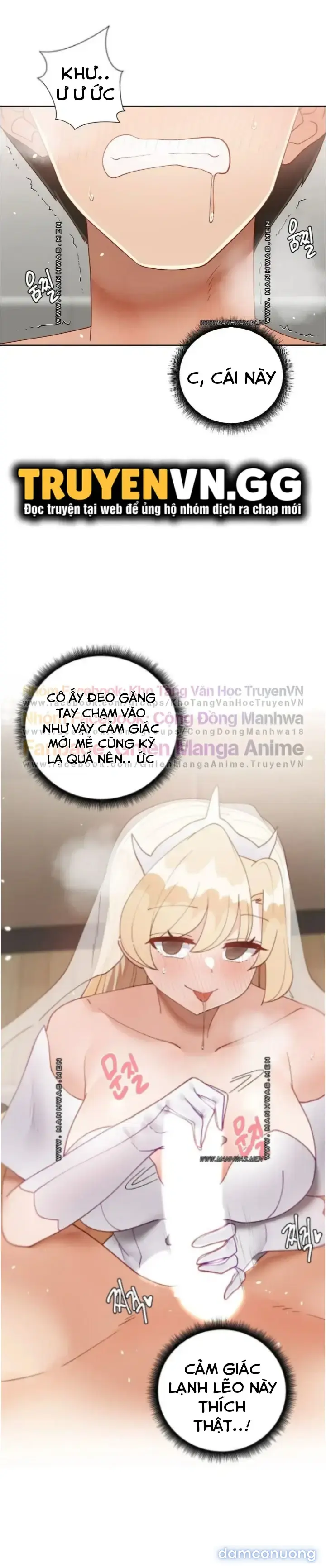 Gia sư nữ quái (sex only) 