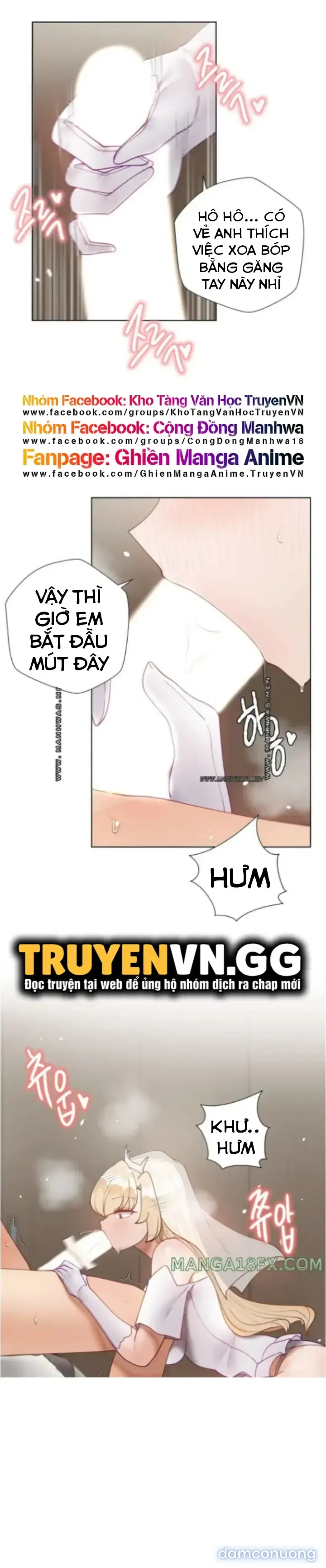 Gia sư nữ quái (sex only) 