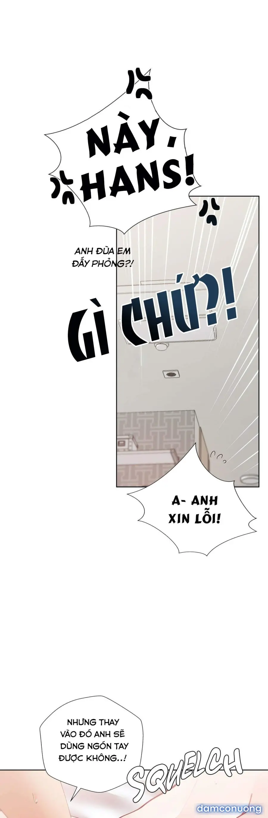 Gia sư nữ quái (sex only) 