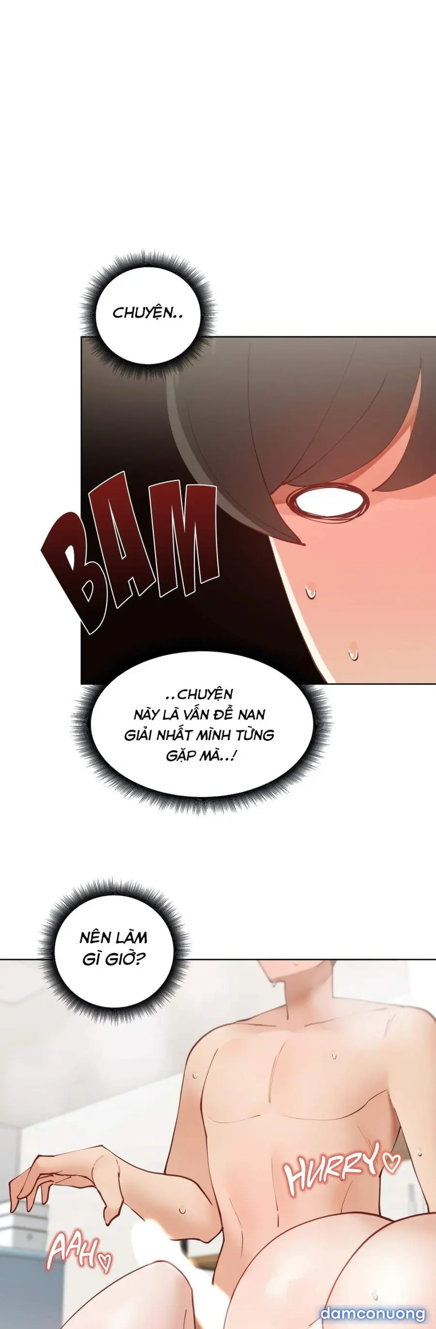 Gia sư nữ quái (sex only) 