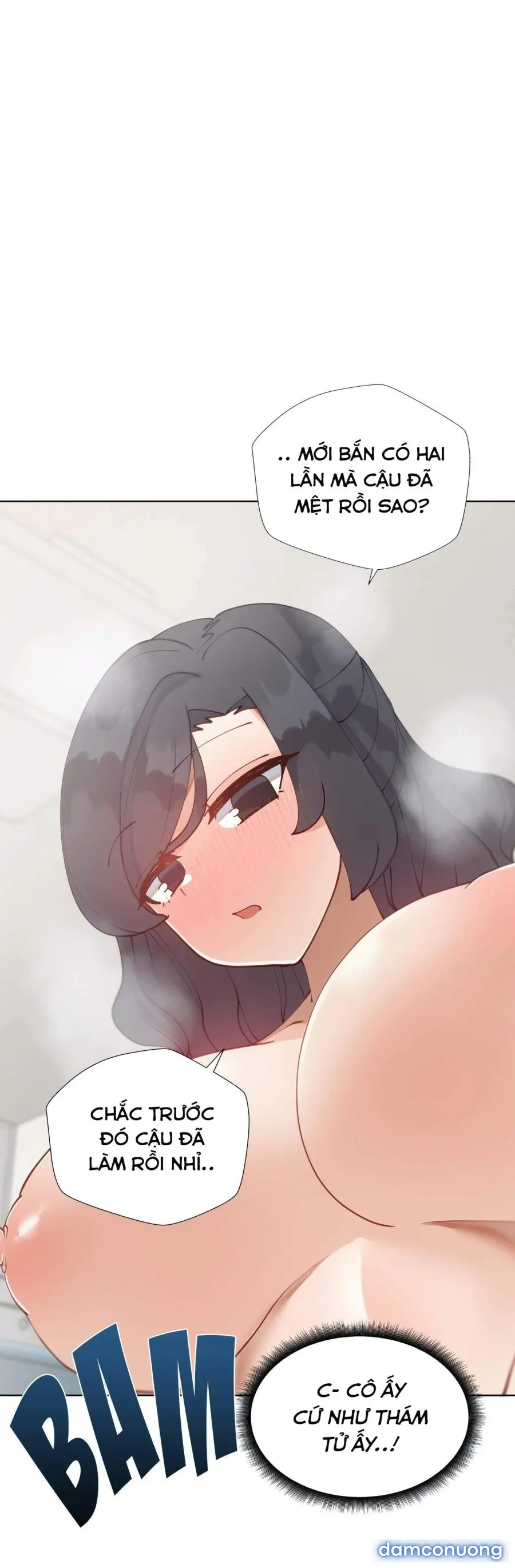 Gia sư nữ quái (sex only) 