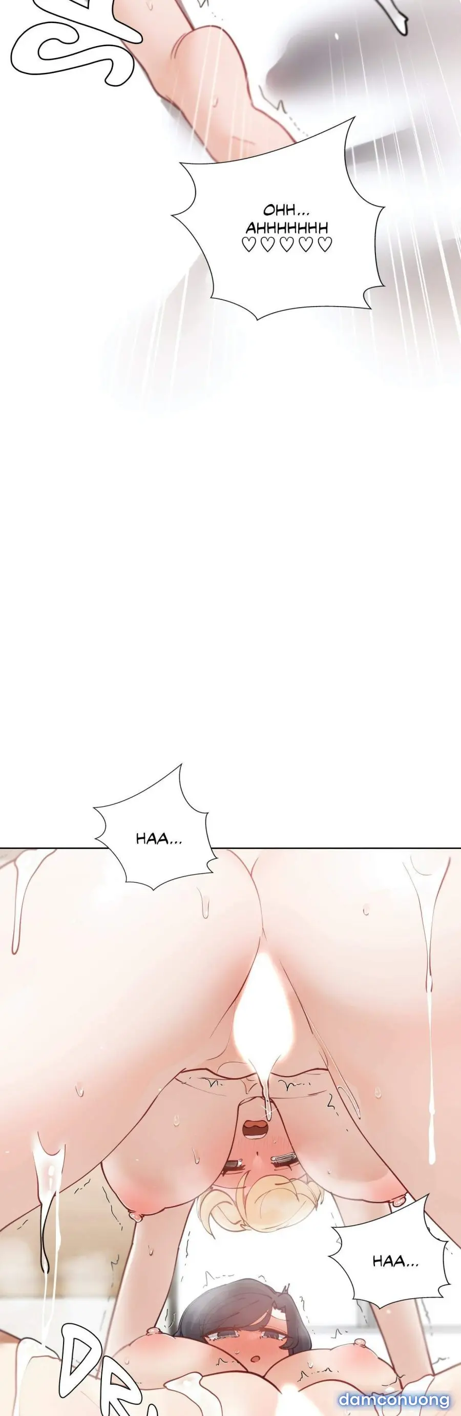 Gia sư nữ quái (sex only) 