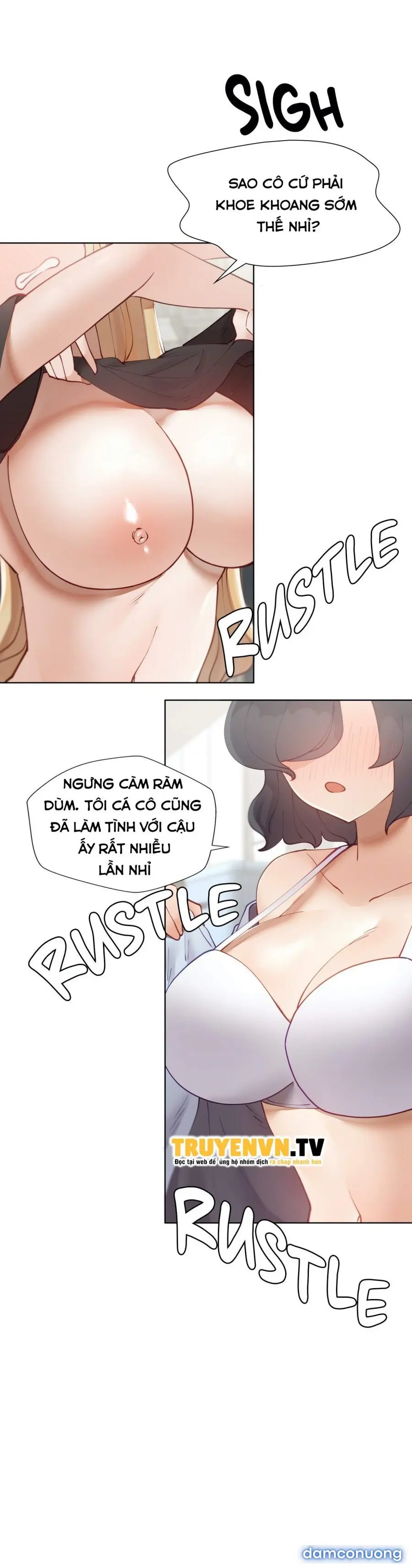 Gia sư nữ quái (sex only) 