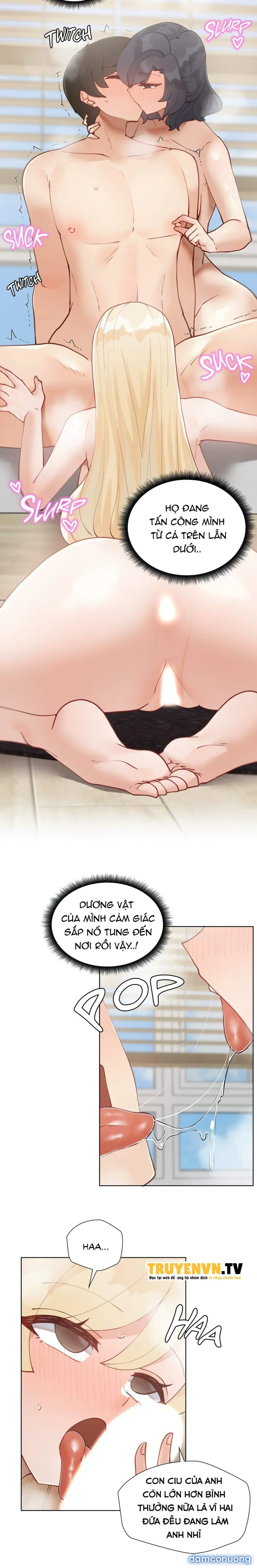Gia sư nữ quái (sex only) 