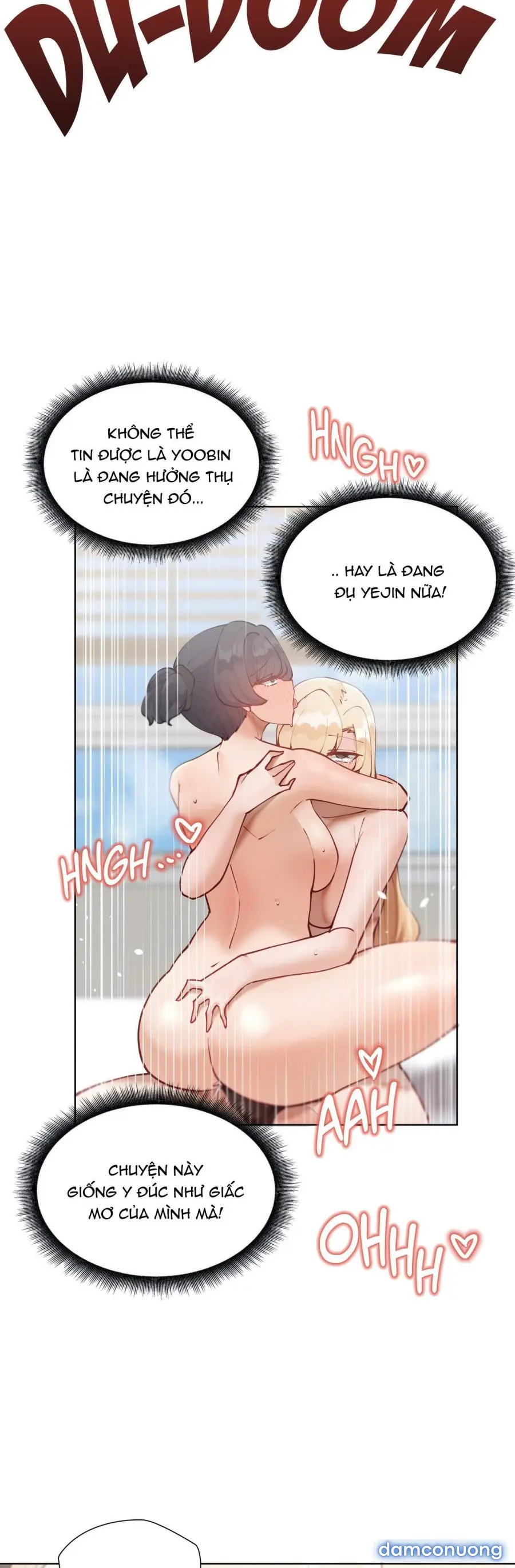 Gia sư nữ quái (sex only) 