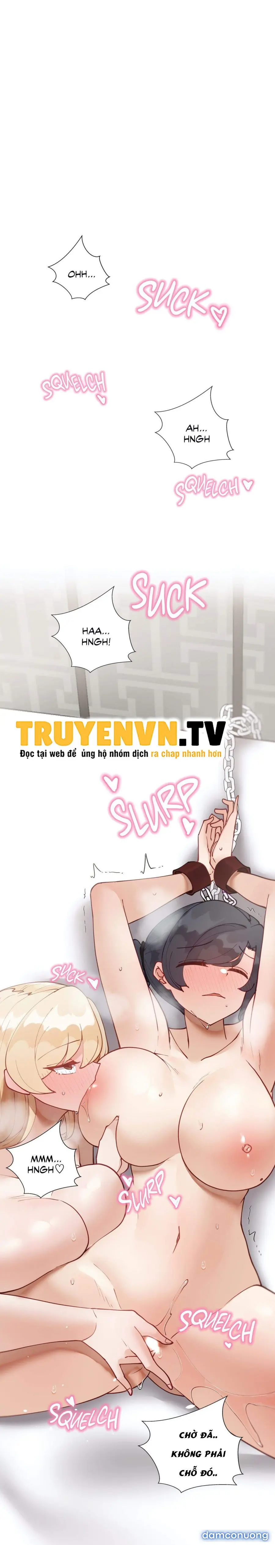 Gia sư nữ quái (sex only) 