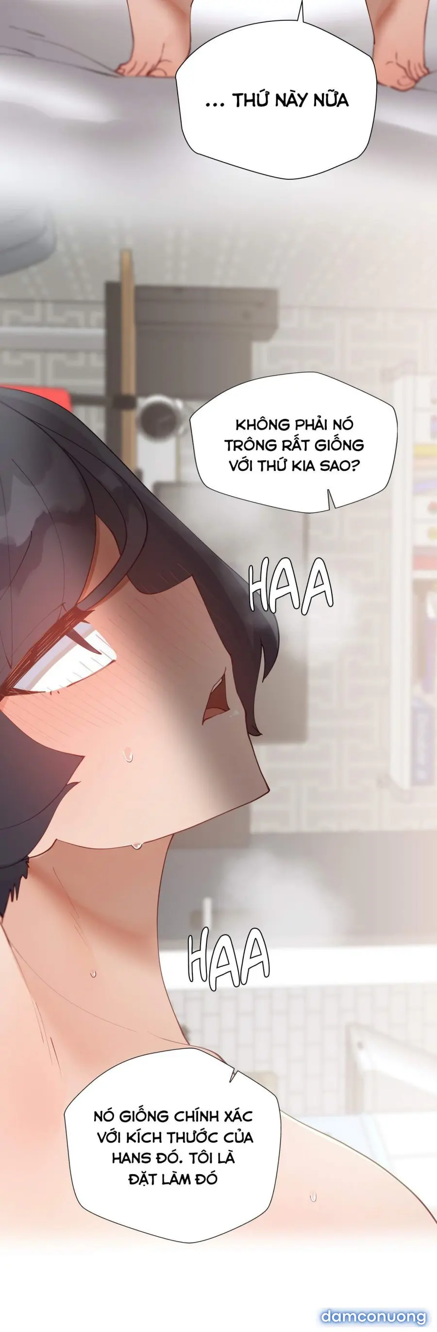 Gia sư nữ quái (sex only) 