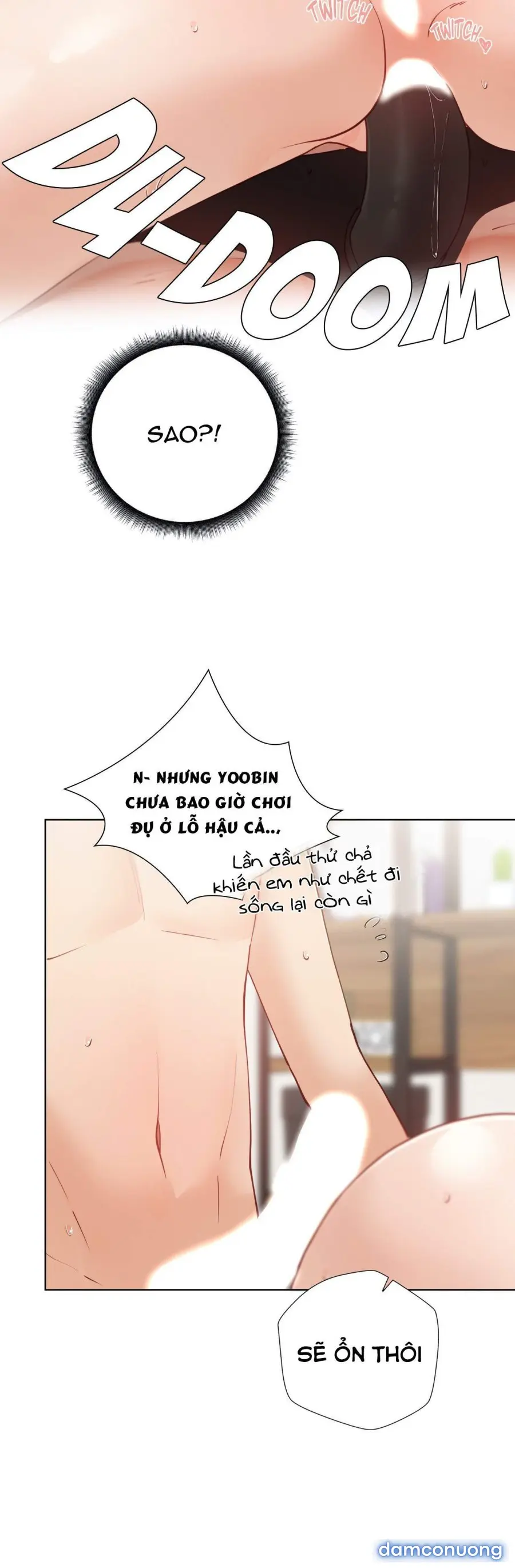 Gia sư nữ quái (sex only) 
