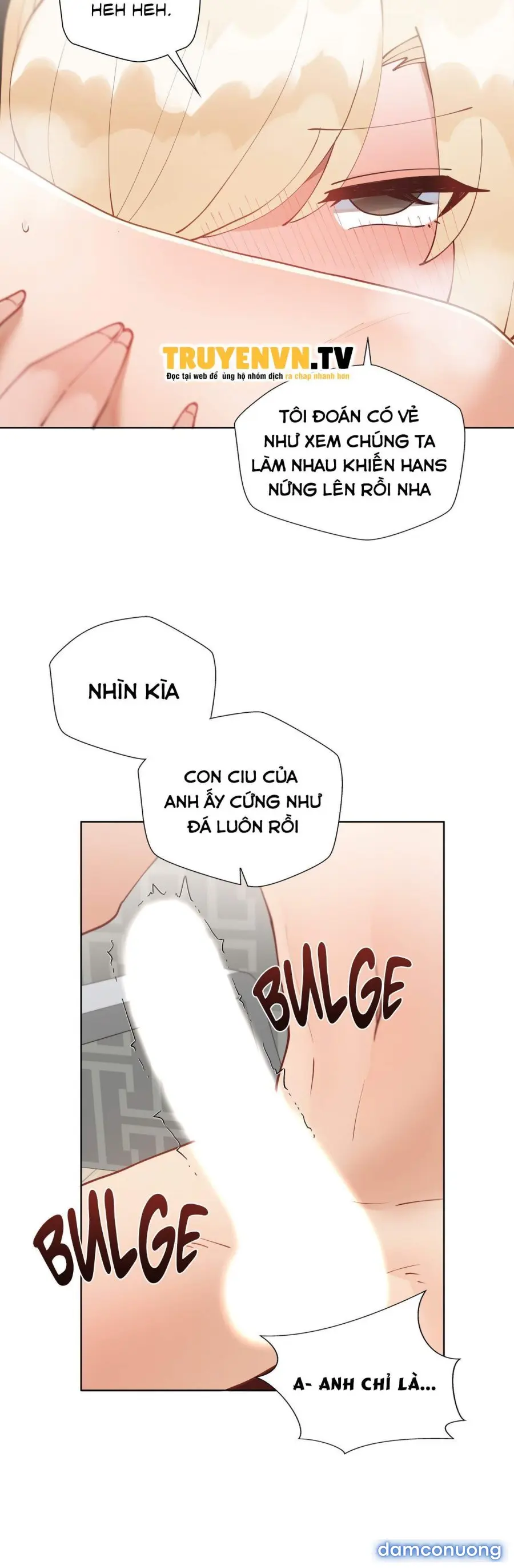 Gia sư nữ quái (sex only) 