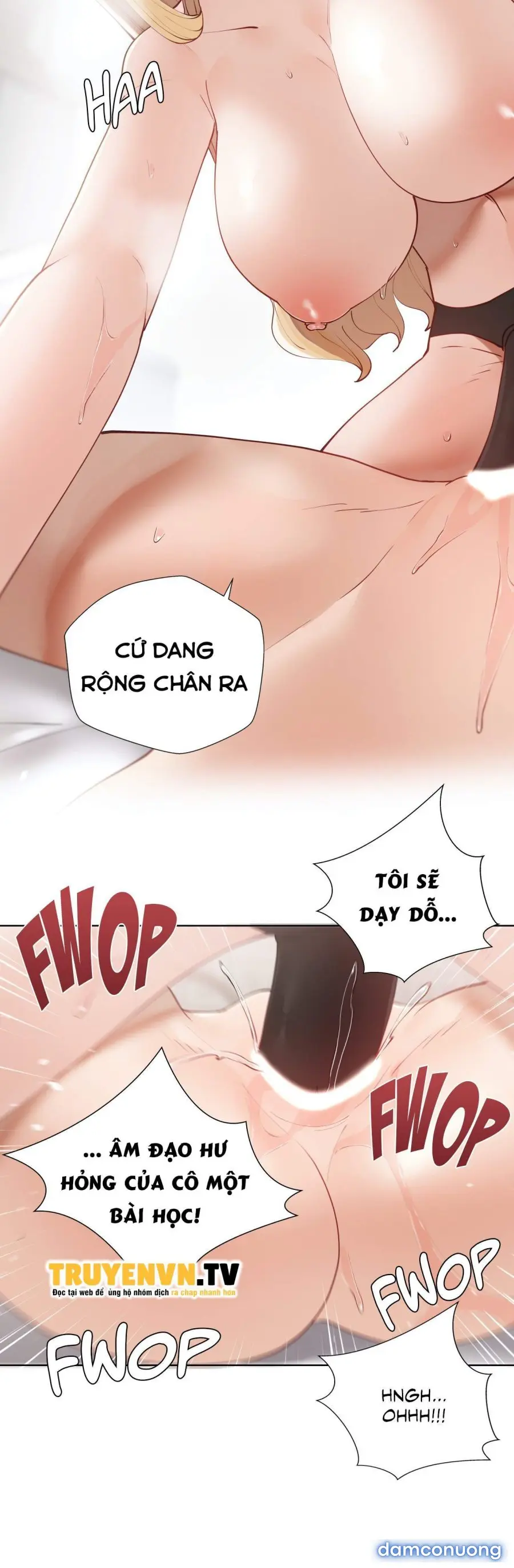 Gia sư nữ quái (sex only) 