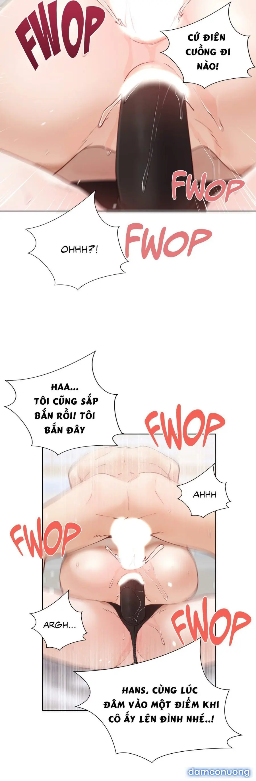Gia sư nữ quái (sex only) 