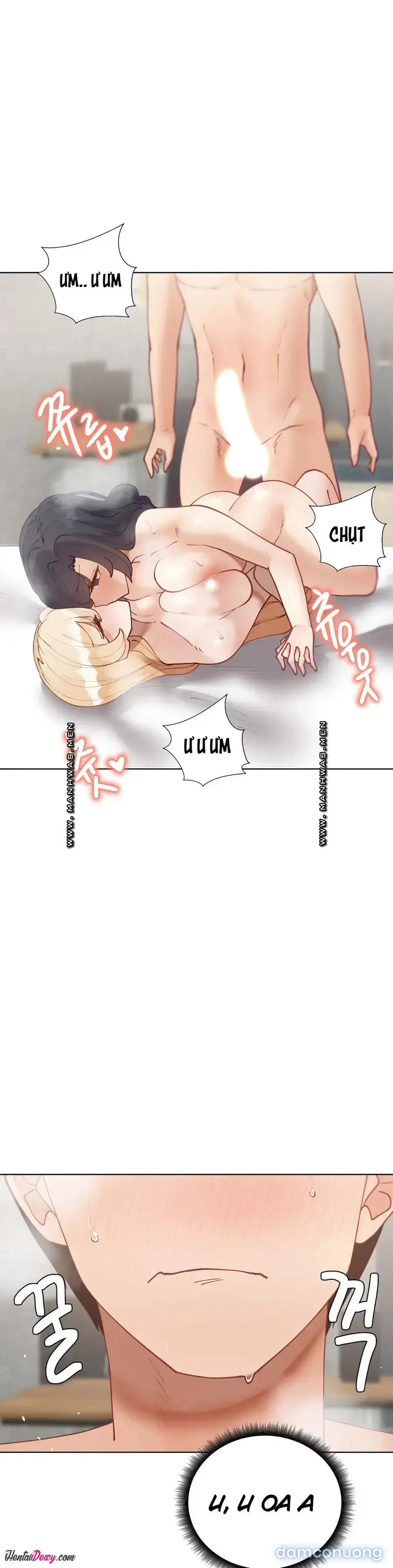 Gia sư nữ quái (sex only) 