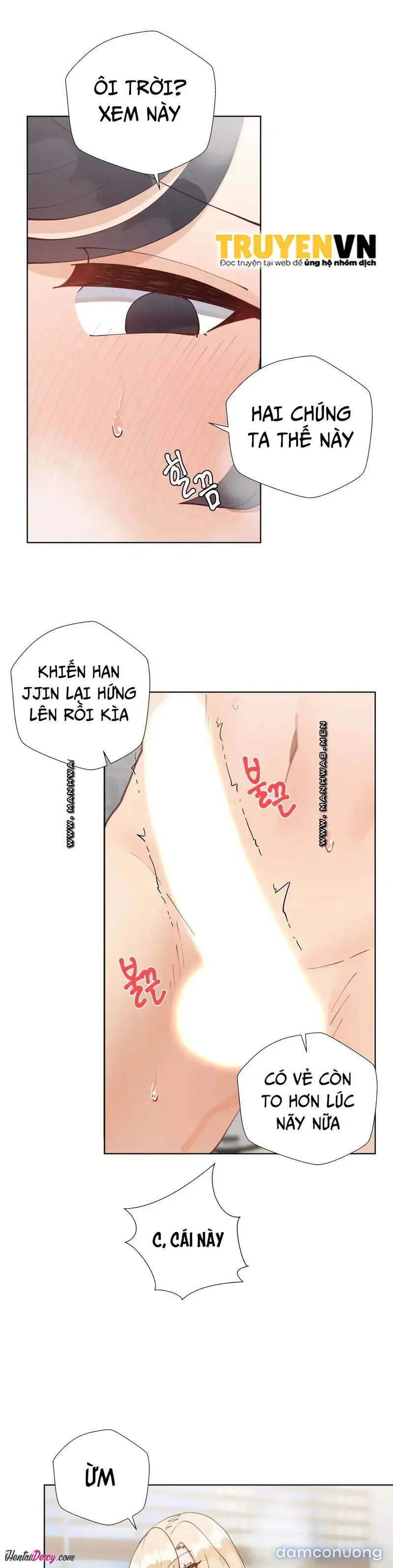 Gia sư nữ quái (sex only) 