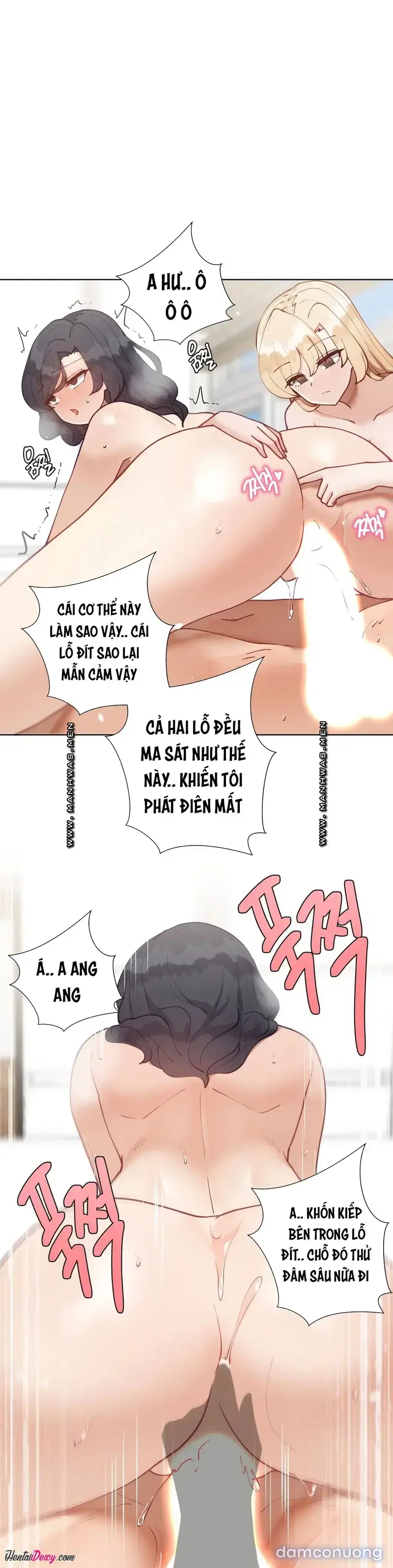 Gia sư nữ quái (sex only) 